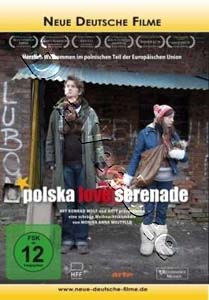 Polska Love Serenade (DVD)